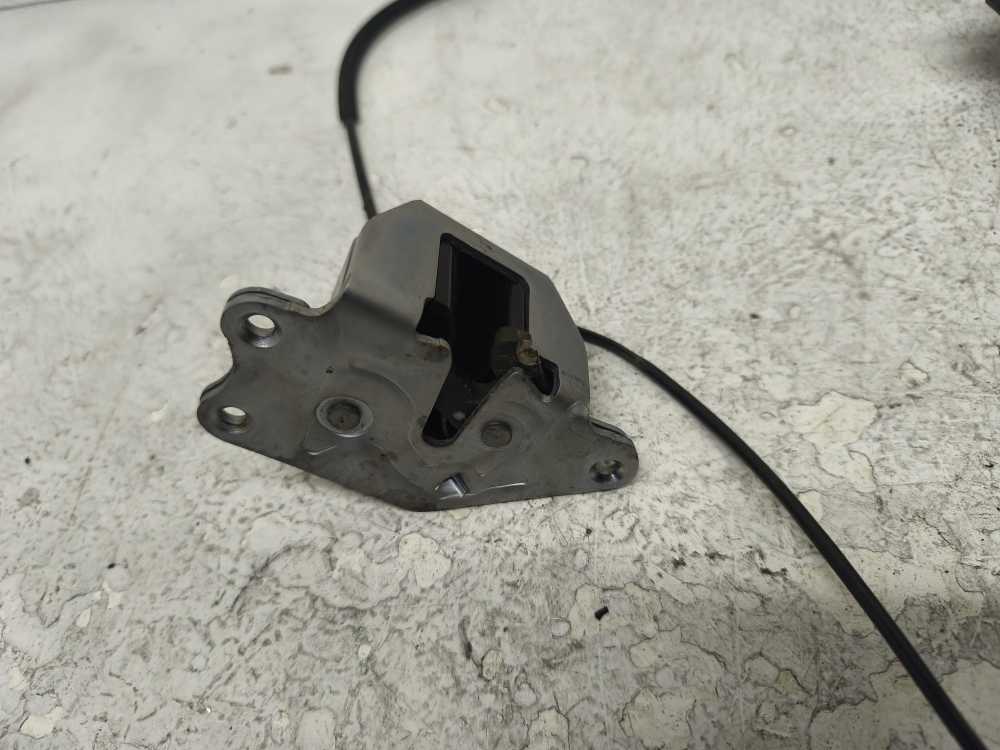 SERRURE DE PORTE ARRIERE GAUCHE BMW - Vue 3